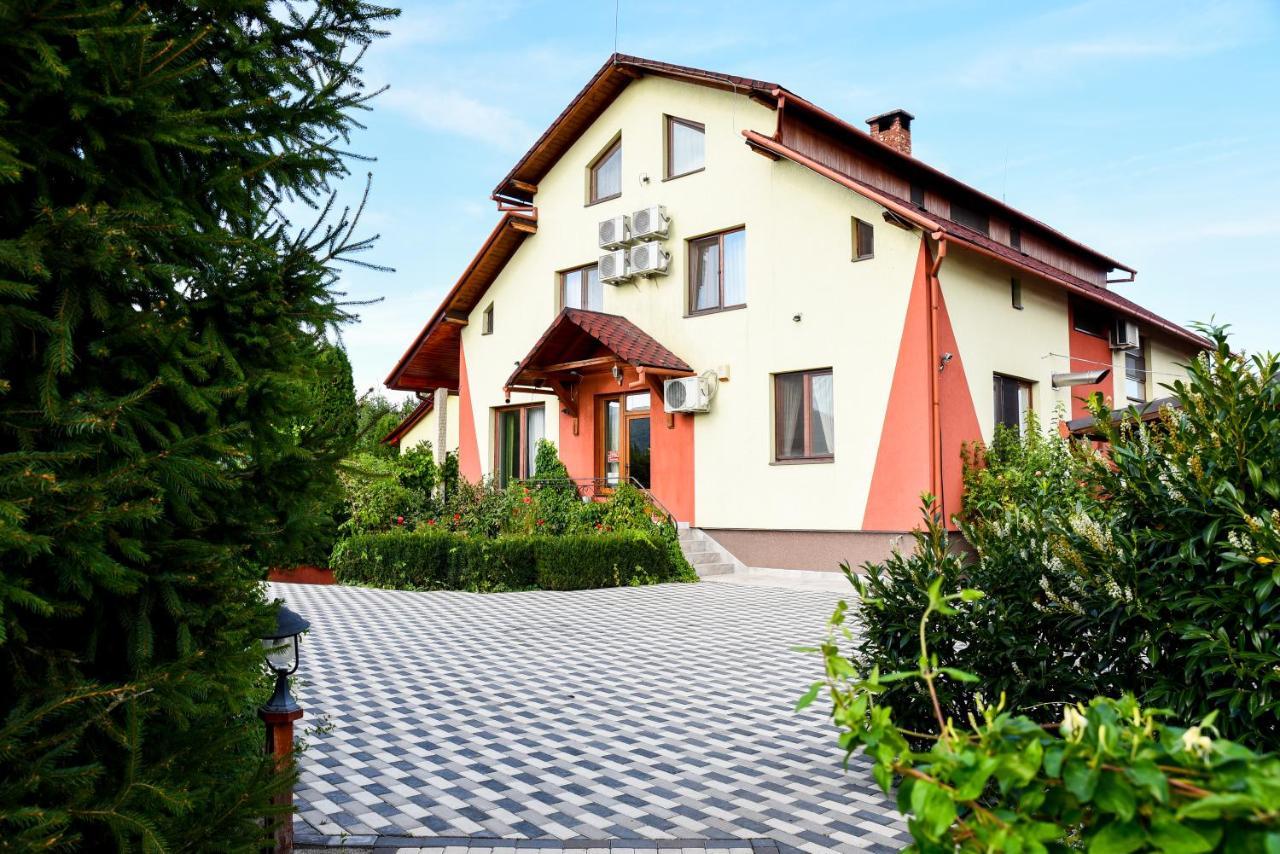 Casa Moteasca Hotel Mihai Viteazu  Eksteriør billede