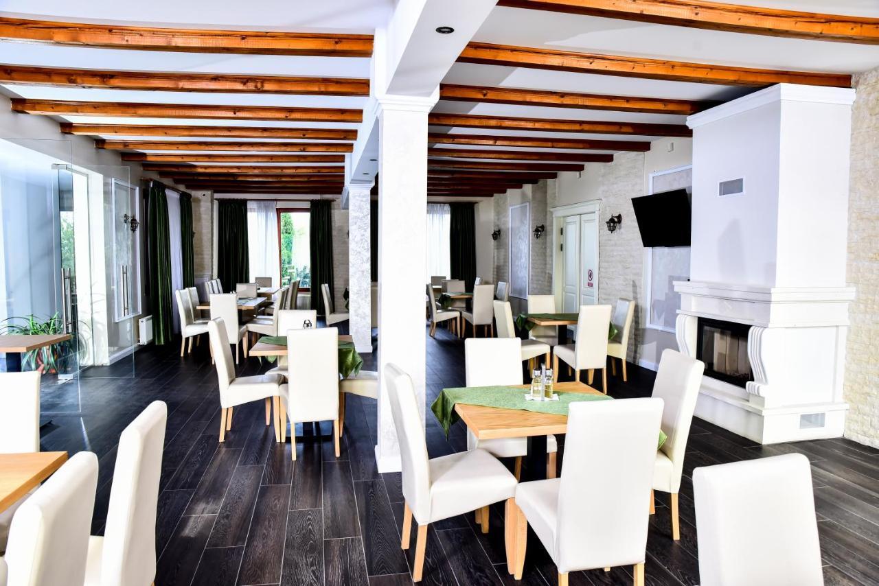 Casa Moteasca Hotel Mihai Viteazu  Eksteriør billede
