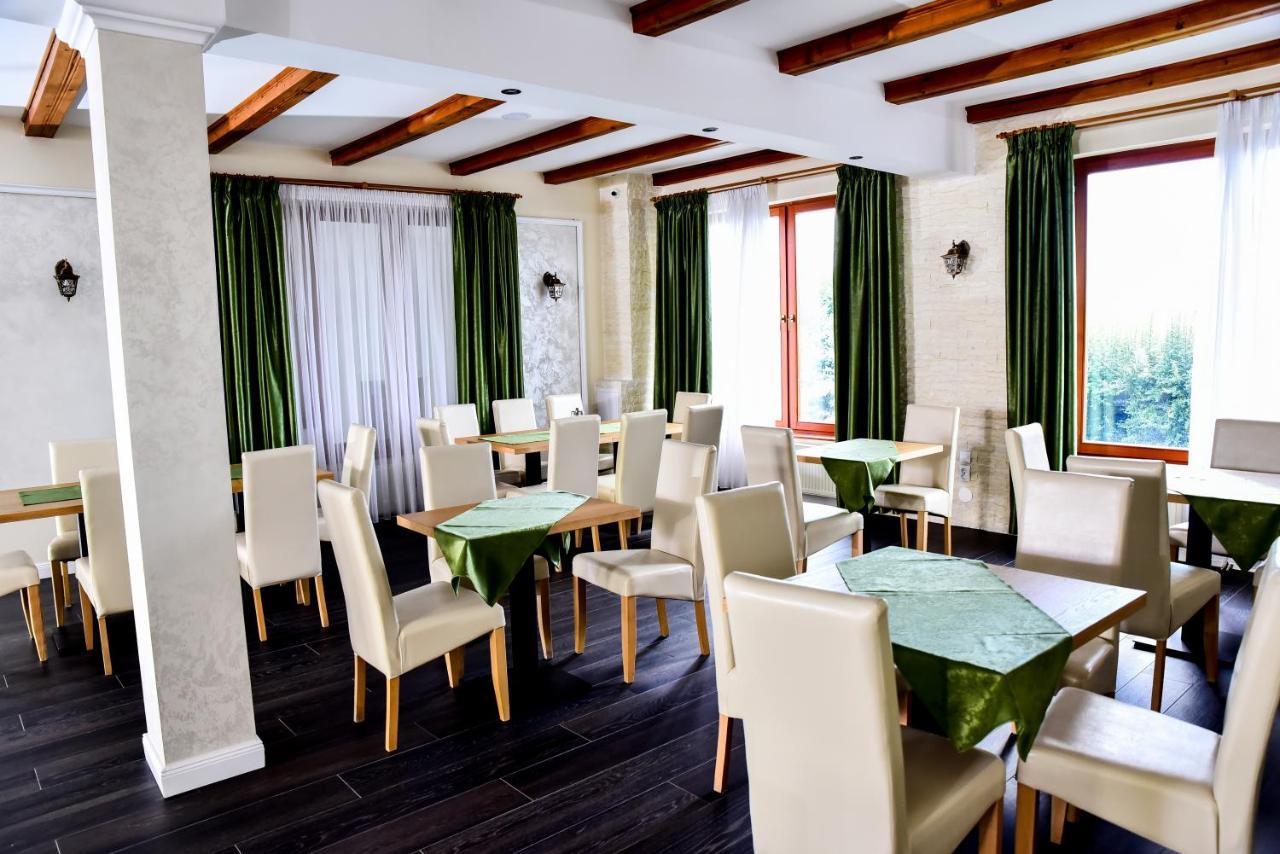 Casa Moteasca Hotel Mihai Viteazu  Eksteriør billede