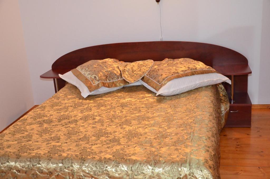 Casa Moteasca Hotel Mihai Viteazu  Værelse billede