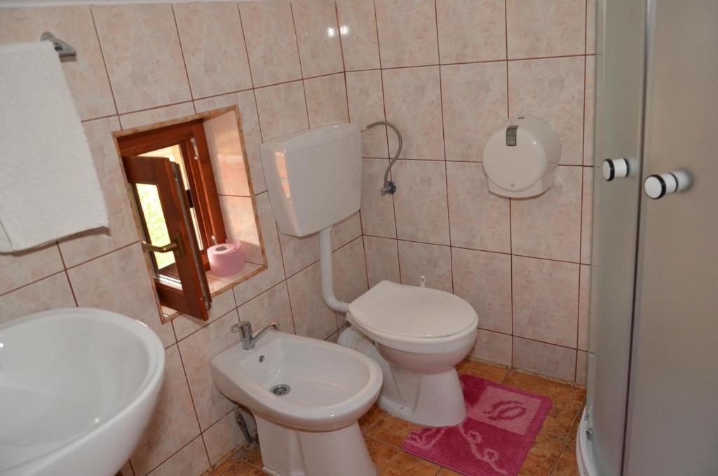 Casa Moteasca Hotel Mihai Viteazu  Værelse billede