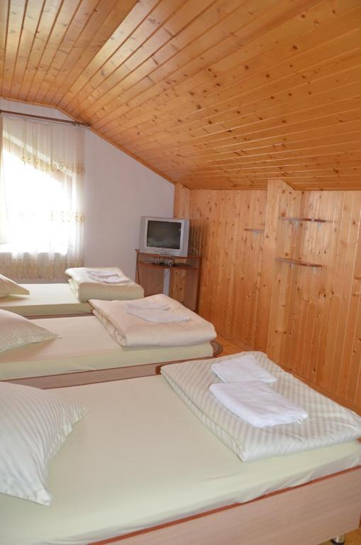 Casa Moteasca Hotel Mihai Viteazu  Værelse billede