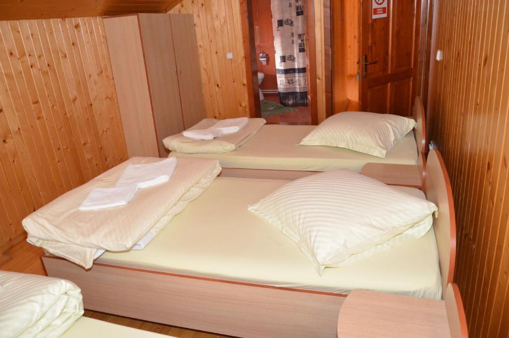 Casa Moteasca Hotel Mihai Viteazu  Værelse billede