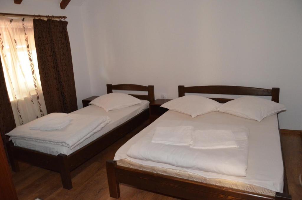 Casa Moteasca Hotel Mihai Viteazu  Værelse billede