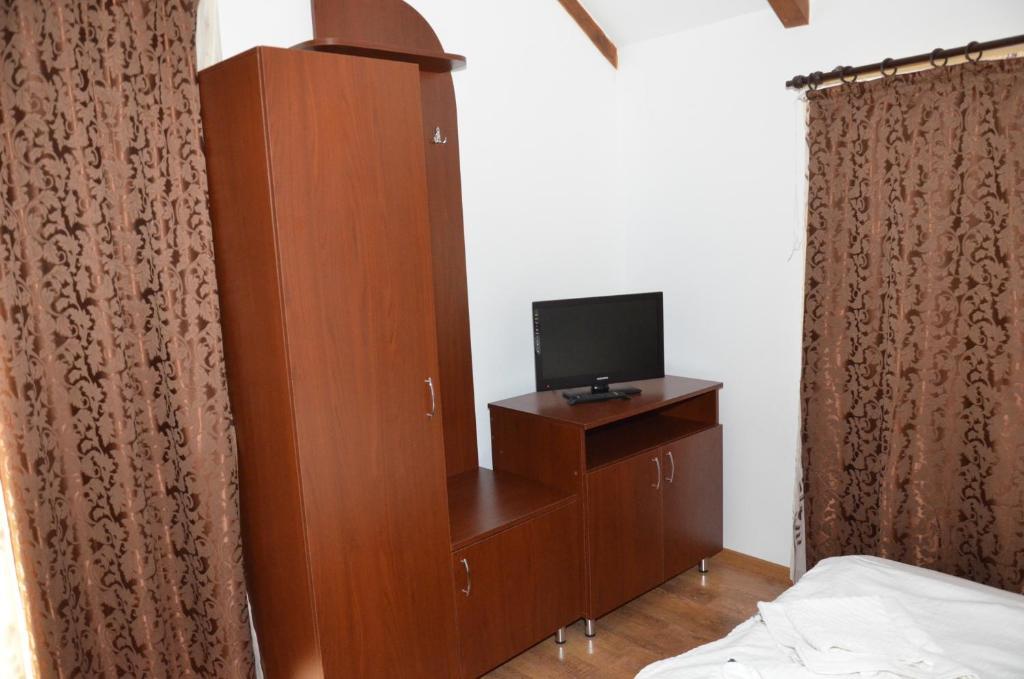 Casa Moteasca Hotel Mihai Viteazu  Værelse billede