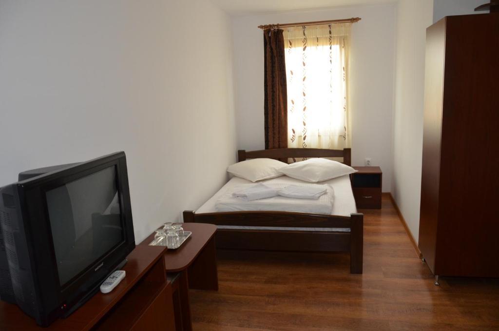 Casa Moteasca Hotel Mihai Viteazu  Værelse billede
