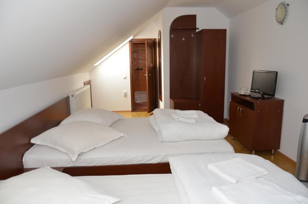 Casa Moteasca Hotel Mihai Viteazu  Værelse billede