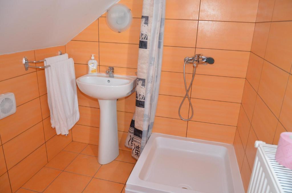 Casa Moteasca Hotel Mihai Viteazu  Værelse billede