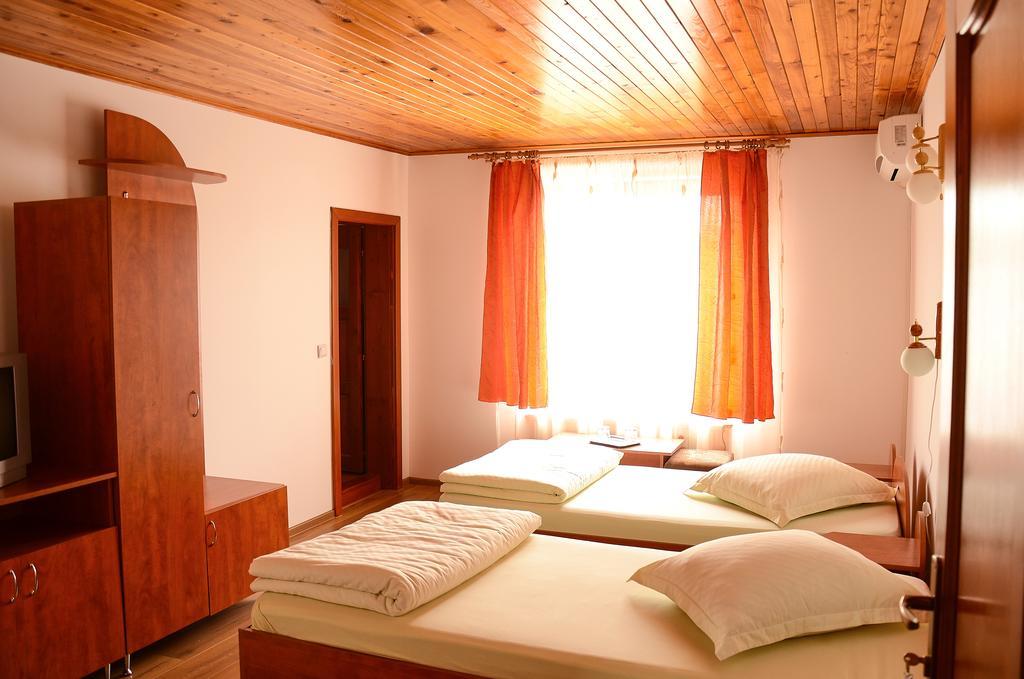Casa Moteasca Hotel Mihai Viteazu  Eksteriør billede