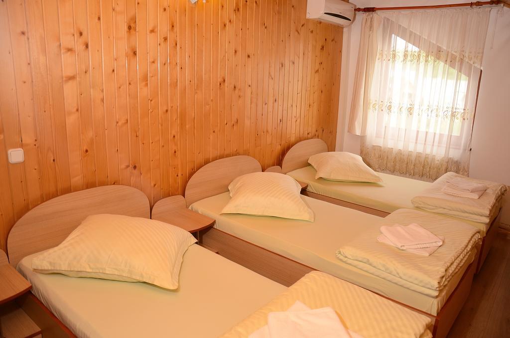 Casa Moteasca Hotel Mihai Viteazu  Eksteriør billede