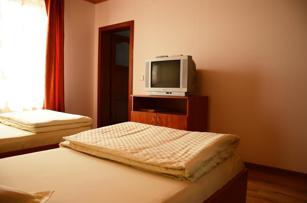 Casa Moteasca Hotel Mihai Viteazu  Eksteriør billede
